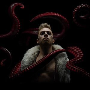 Meet your Posher, Logan